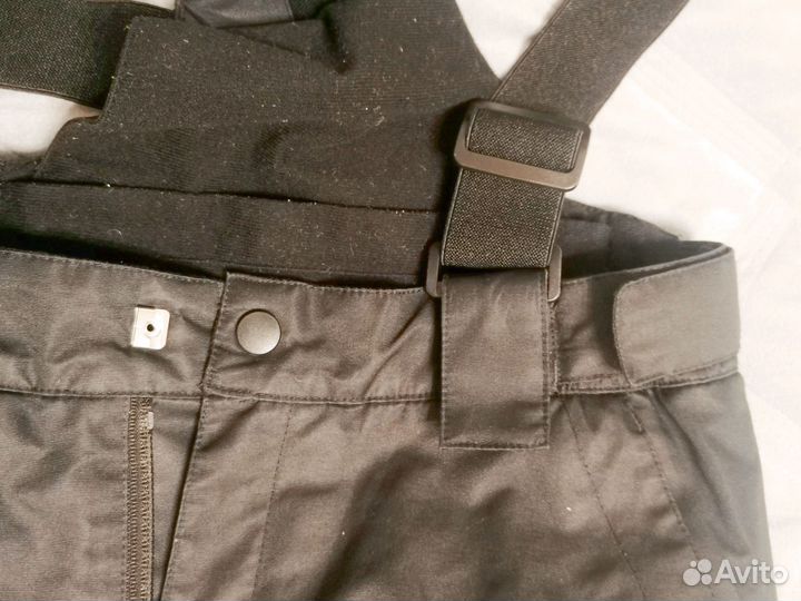 Горнолыжные брюки 146