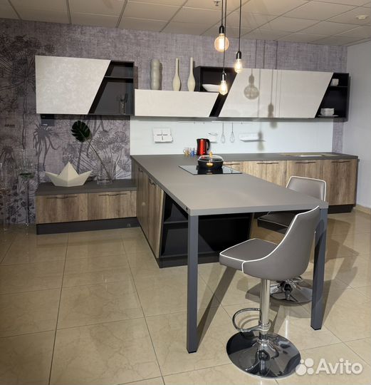 Кухонный гарнитур, Aran (Италия)