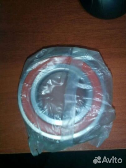 Подшипник ступицы audi 80/100/A4/A6