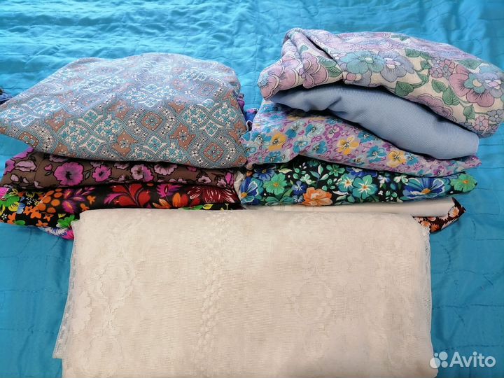 Женские вещи пакетом от 44 до 54