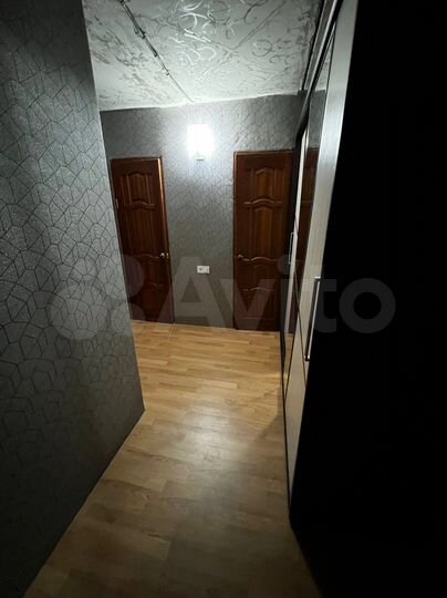 2-к. квартира, 10 м², 5/5 эт.