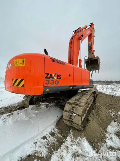 Аренда вибропогружателя