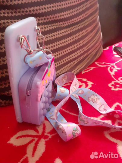 Чехол redmi 8а