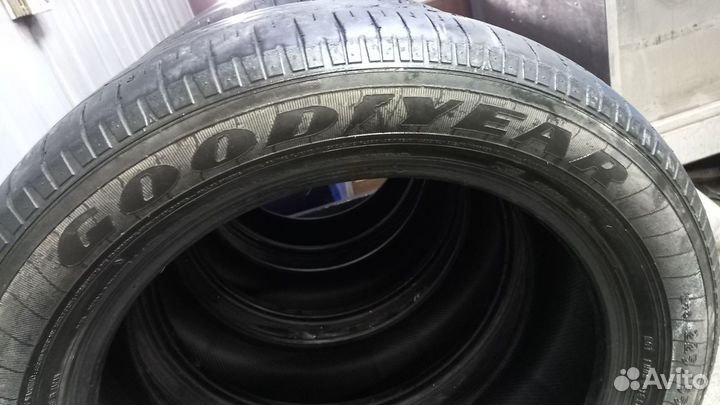 Goodyear Eagle LS 2 225/55 R18 98H