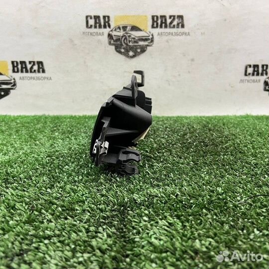 Ручка двери внутренняя передняя правая Audi A3