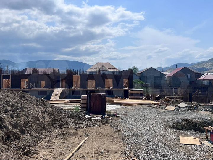 1-к. квартира, 54,5 м², 5/16 эт.