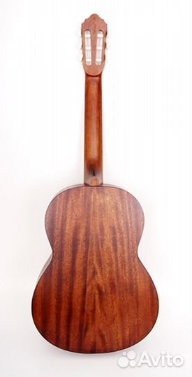 Parkwood PC90 классическая гитара с чехлом