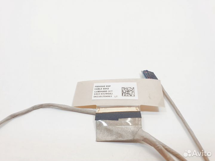 Шлейф матрицы Asus FX505, FX505GE, 1422-032W0A2