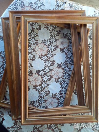 Рамки фомата А3 для фото, грамот, цена за все