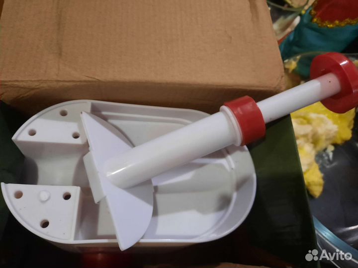 Косточковыдавливатель