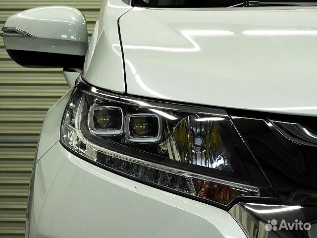 Honda Odyssey 2.0 CVT, 2020, 8 936 км