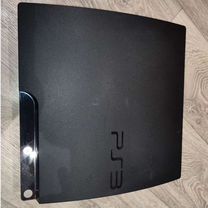 Не рабочая Sony playstation 3 PS3