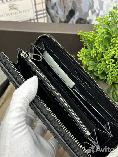 Портмоне мужское Bottega Veneta