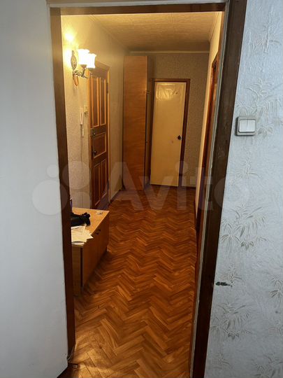 2-к. квартира, 48,1 м², 1/9 эт.