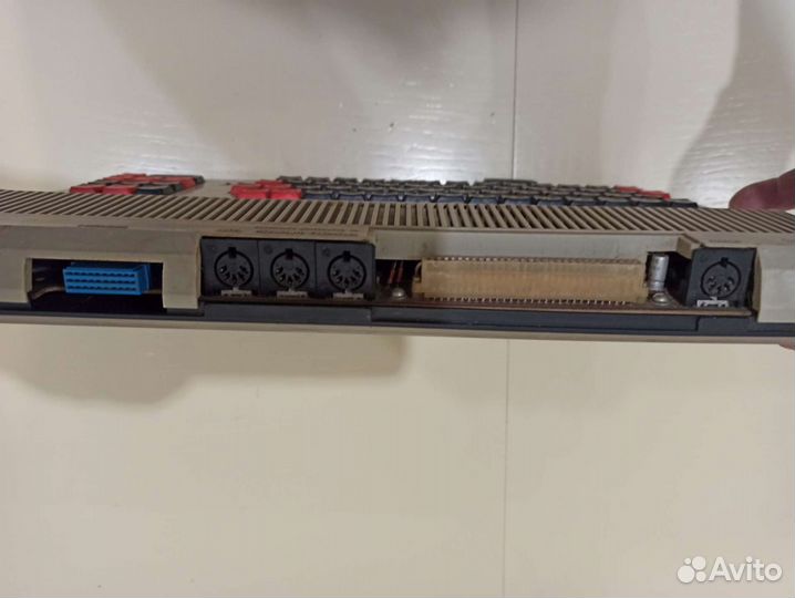 Ретро СССР Микроша