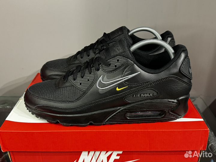 Кроссовки Nike air Max 90 мужские/ Оригинал