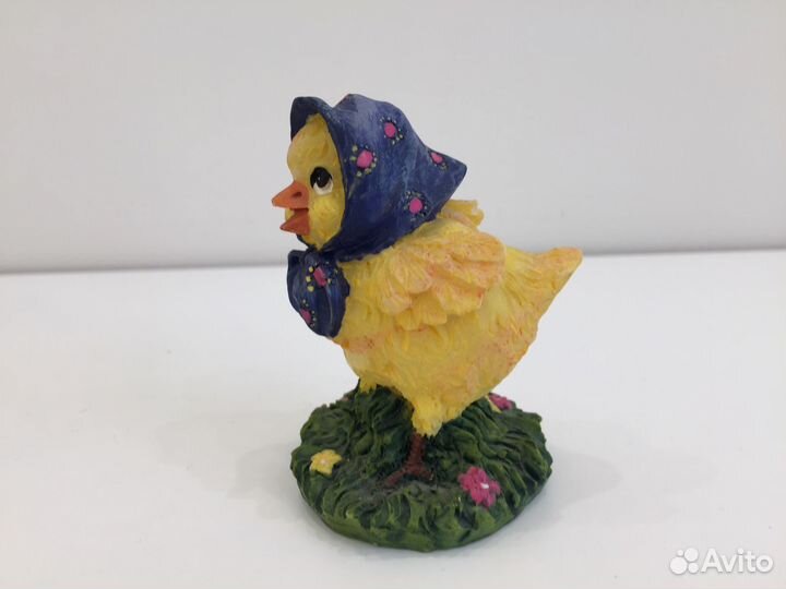 Сувенир (цыпленок)