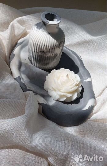 Ваза для интерьера