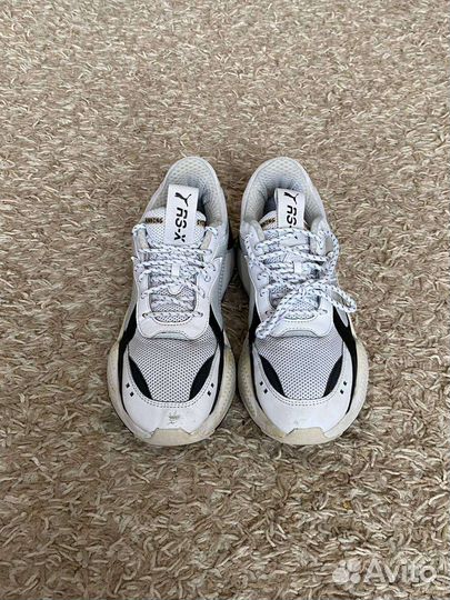 Кроссовки puma женские 41 размер