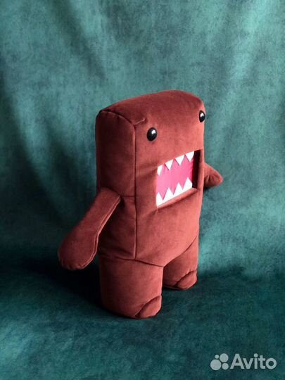 Домокун Domokun JDM