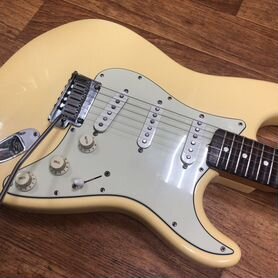 Fender Malmsteen Stratocaster 1st edition USA