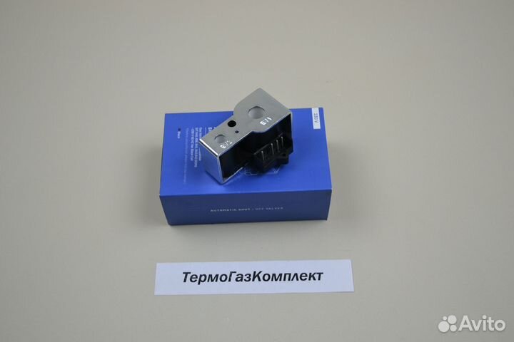 Катушка газового клапана Sit Protherm 0020027678
