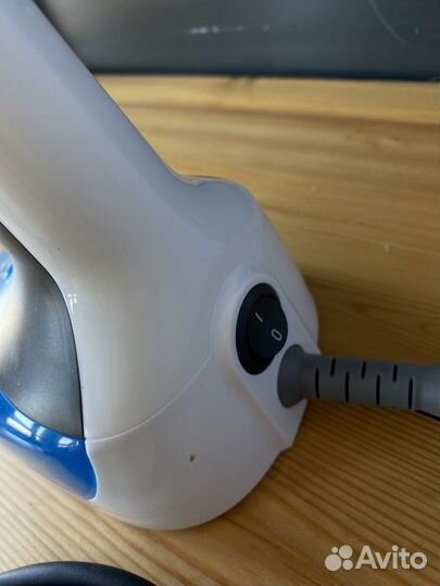 Отпариватель ручной Tefal Access