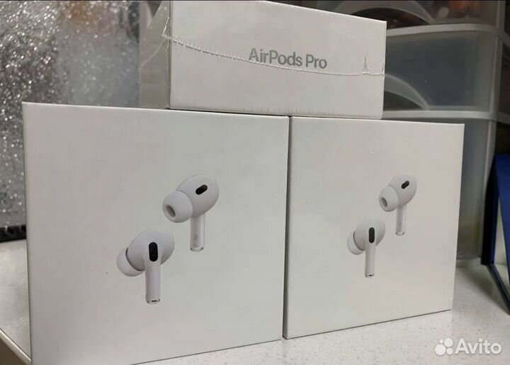 Беспроводные наушники