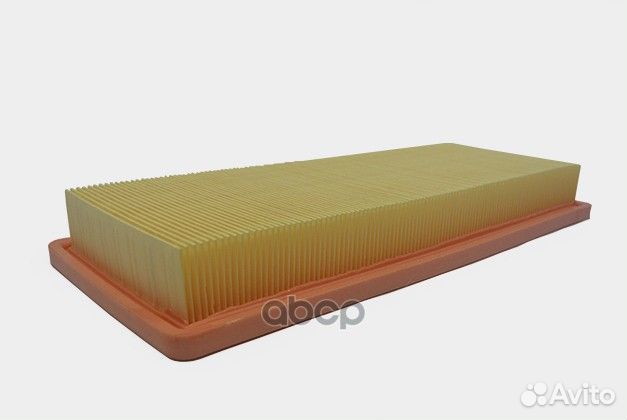 Фильтр воздушный citroen C4 II 1.6 THP 08- PEU