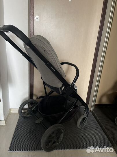 Коляска cybex balios s