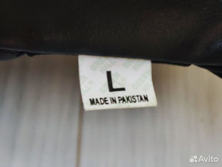 Перчатки для единоборств L