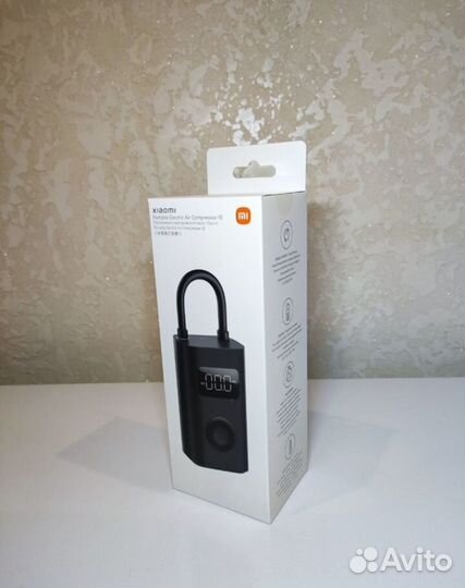 Насос Xiaomi