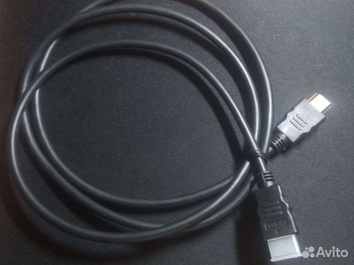 Кабель hdmi