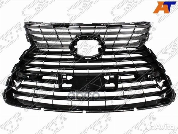 Решетка радиатора lexus NX 17-21 ST-17-0063 Sat
