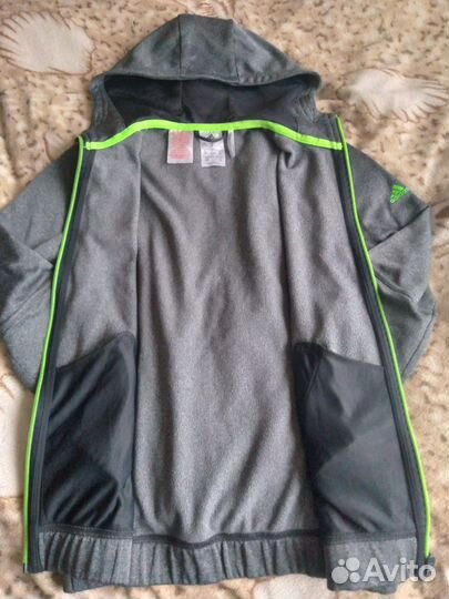 Спортивная кофта adidas