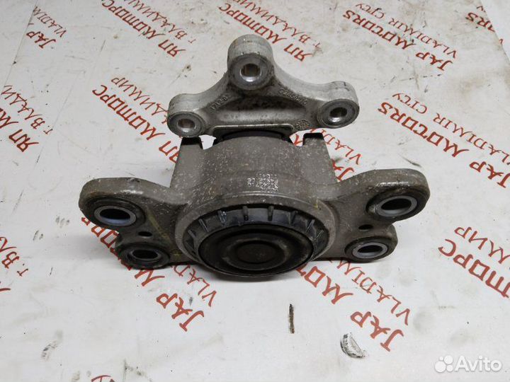 Подушка двигателя Volvo S80 седан B4164T 2009