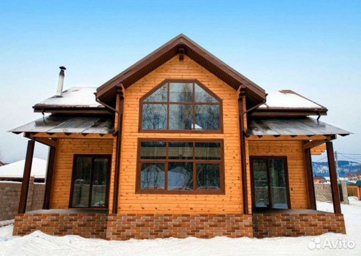 Остекление балкона