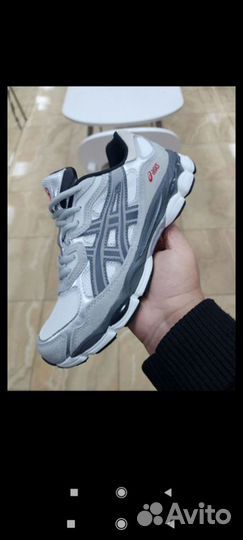 Новая коллекция Кроссовки Asics Gel-NYC