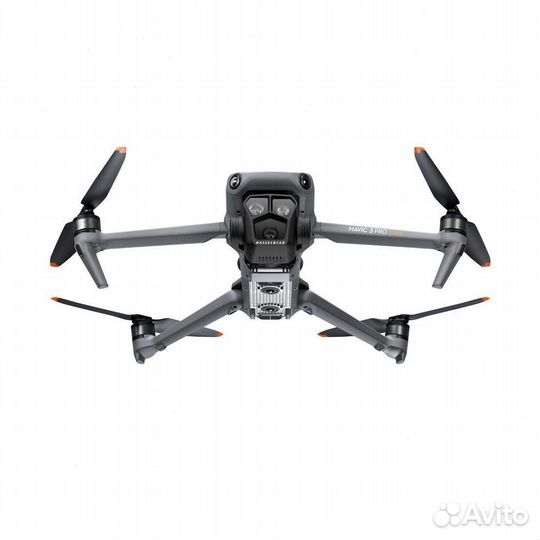 Квадрокоптер DJI Mavic 3 Pro Cine Premium Combo