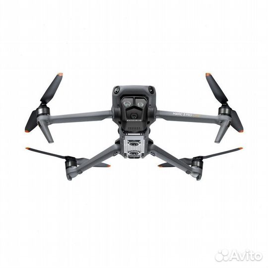 Квадрокоптер DJI Mavic 3 Pro Cine Premium Combo