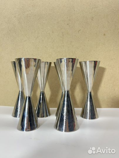 Барный джигер