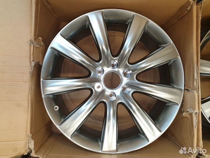 Новые оригинальные диски R22 Infiniti QX56/QX80