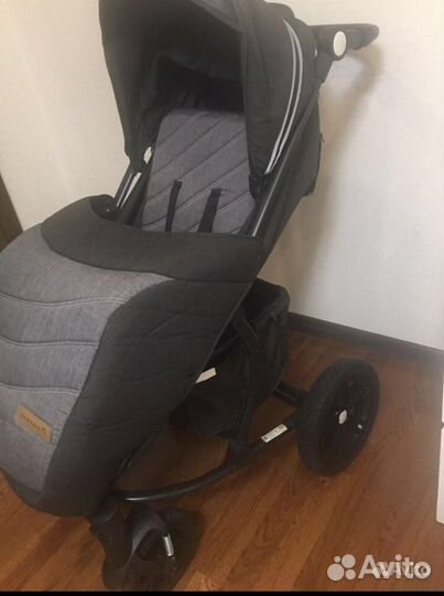 Детские коляски