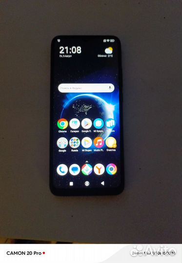 Xiaomi Poco C40, 4/64 ГБ