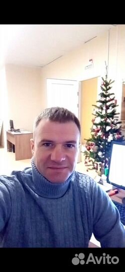 Менеджер по продажам
