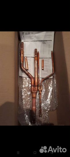 Рефнет Daikin новый в упаковке 2003770