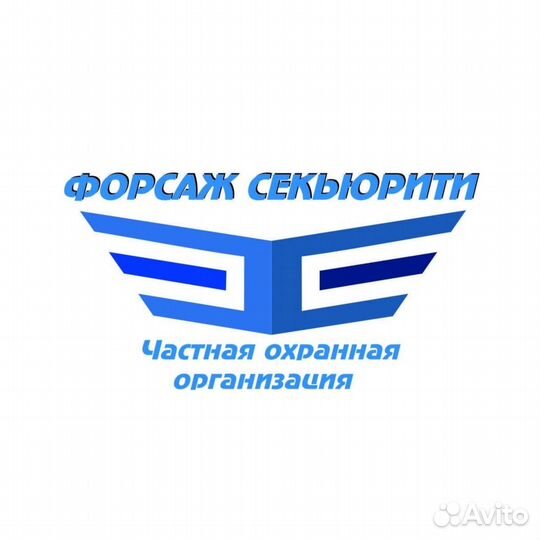 Охранник вахта в СПБ