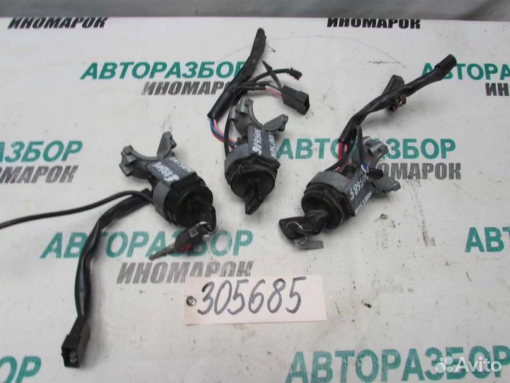 Замок зажигания для Datsun on-DO 2014