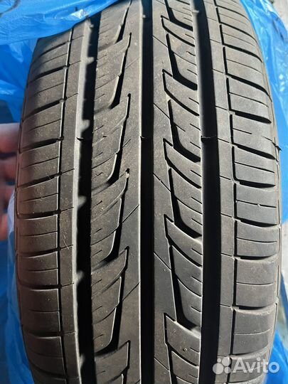 Летняя резина r14