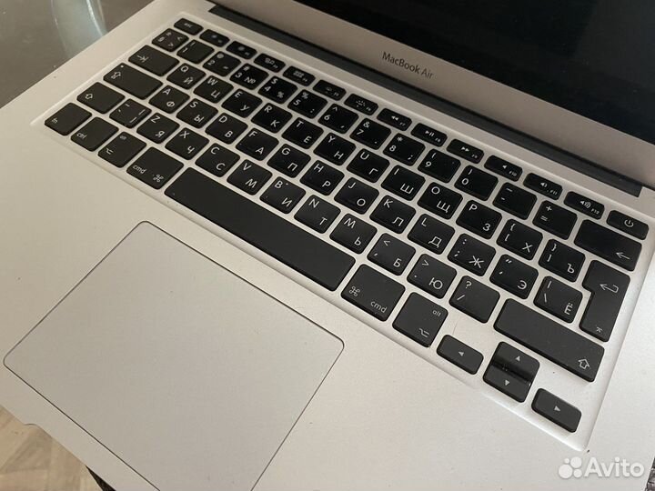 Apple MacBook Air 13 2012
